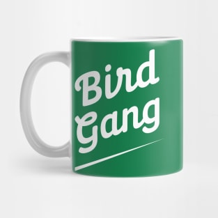 Philadelphia Eagles Football Bird Gang Mug